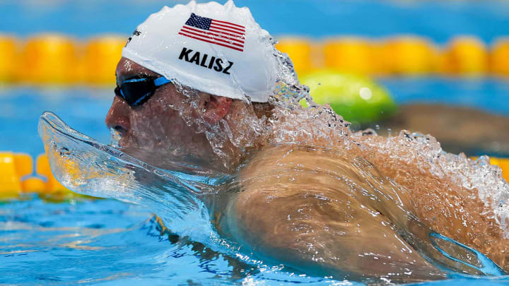 Here's Why the Swimming Finals Are Held in the Morning at Tokyo Olympics