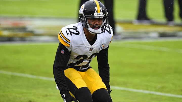 What Steven Nelson Brings to the Eagles