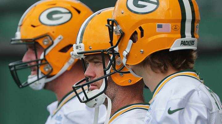 Two Days Until Training Camp: Special Teams Preview