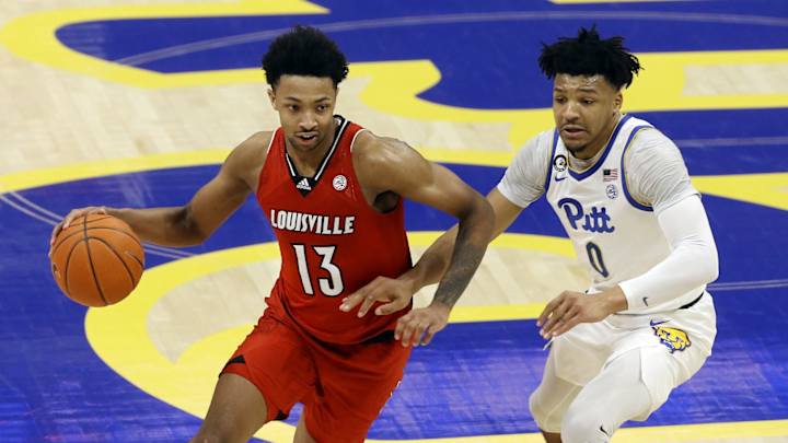 Mock NBA Draft Roundup: Where Louisville's David Johnson is Projected to Land