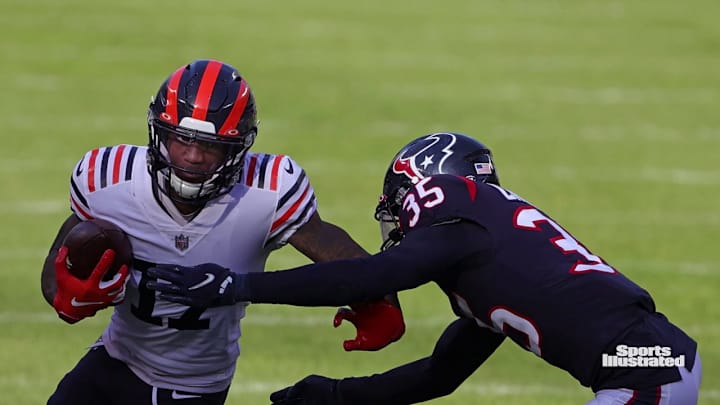 A Lesson for Ryan Pace on Value of the Future A Lesson for Ryan Pace on Value of the Future