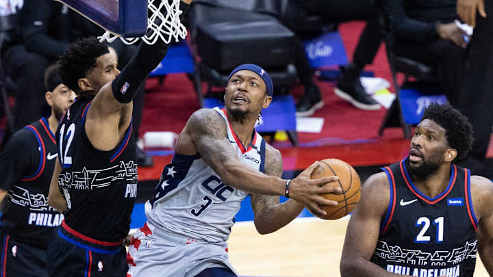 NBA Rumors: Wizards' Bradley Beal Has Interest in Linking With Jayson Tatum on Celtics NBA Rumors: Wizards' Bradley Beal Has Interest in Linking With Jayson Tatum on Celtics