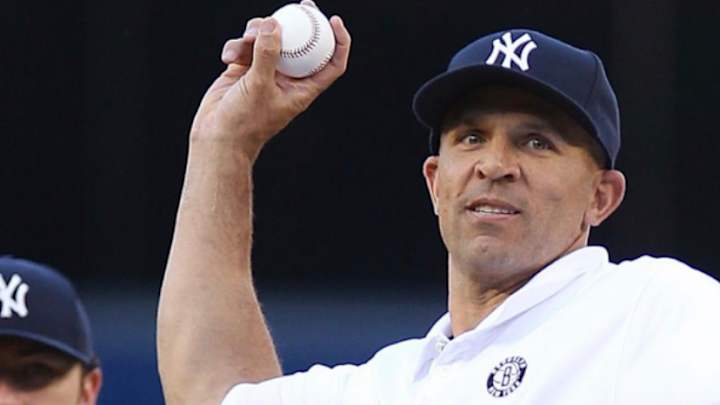 First Pitch: New Mavs Coach Kidd to Display ‘Baseball Love’ with Rangers