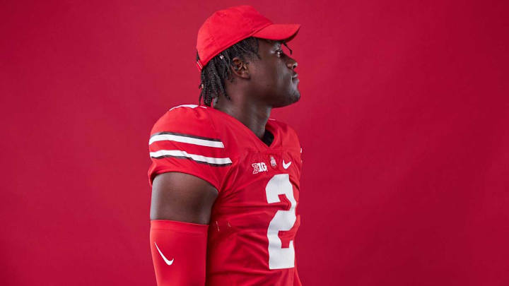 Ohio State Defensive End Targets On SI All-American’s Watch List