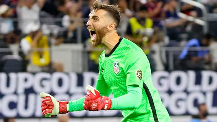 USMNT vs. Qatar Live Stream: Watch Gold Cup Online, TV Channel, Lineups