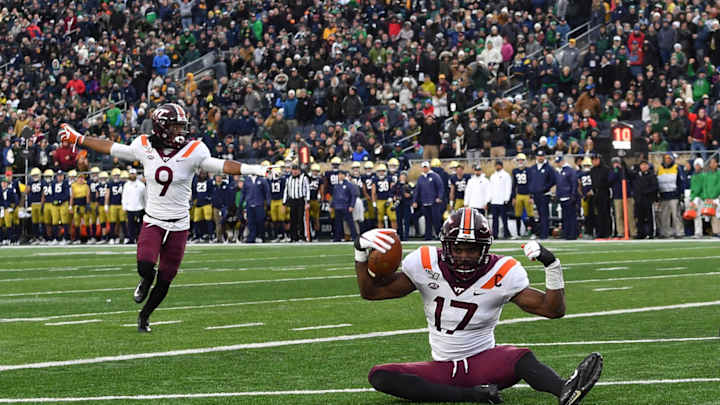 Raiders Place Divine Deablo and Isaiah Johnson on PUP List Raiders Place Divine Deablo and Isaiah Johnson on PUP List