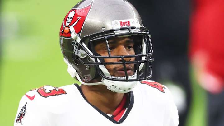 Arians: Cockrell Impressing Buccaneers With Secondary Versatility Arians: Cockrell Impressing Buccaneers With Secondary Versatility