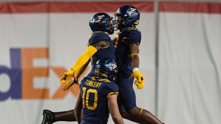 Five Schools the ACC Should Target in Conference Expansion