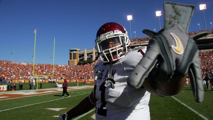 College Football Analyst Picks If Aggies or Longhorns Win SEC Title First