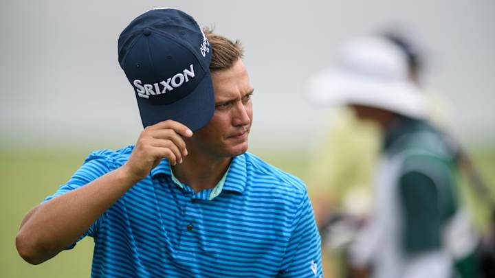 Former Oklahoma Golfer Max McGreevy Earns Spot on the PGA Tour