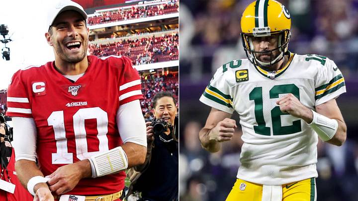 Rodgers Makes Packers Decision; Washington QB Future: Garoppolo Vs. Green Bay QB?