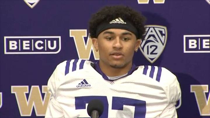 McDuffie Adds Thorpe Award Watch List to His Coverage Plans