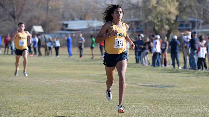 DACA Recipient Luis Grijalva Allowed to go to Olympics to Represent Home Country