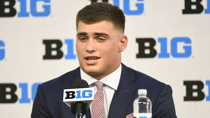 Indiana Linebacker Micah McFadden Named to 2021 Butkus Award Watch List Indiana Linebacker Micah McFadden Named to 2021 Butkus Award Watch List