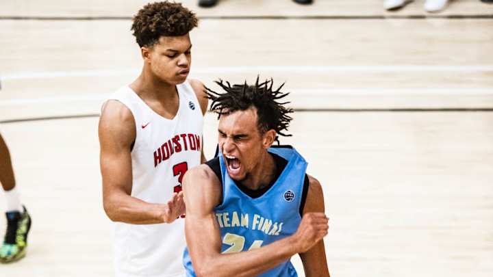 Duke Landing Elite Center Dereck Lively Was a Win on Multiple Levels