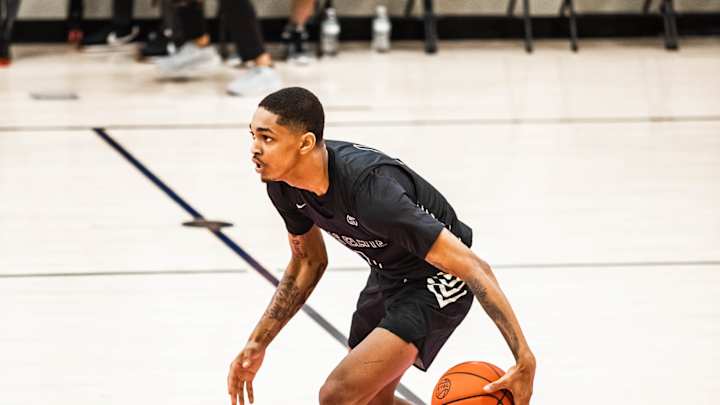 GEICO Top Flight Invite: Players to Watch