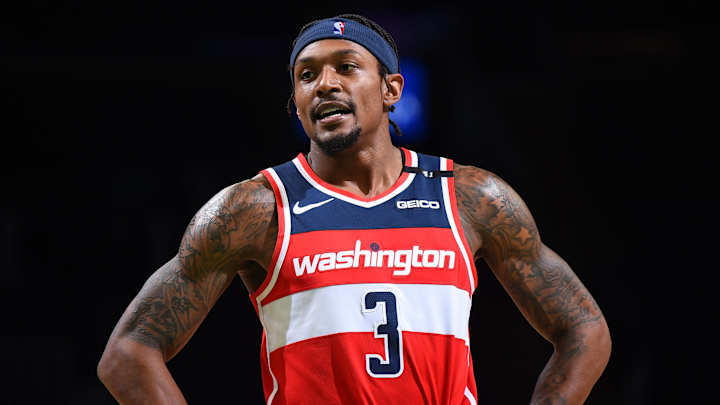 Report: Bradley Beal Wanted Former Clippers Assistant Sam Cassell as Head Coach Report: Bradley Beal Wanted Former Clippers Assistant Sam Cassell as Head Coach