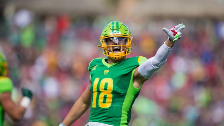 Bengals Sign Wide Receiver Reece Horn