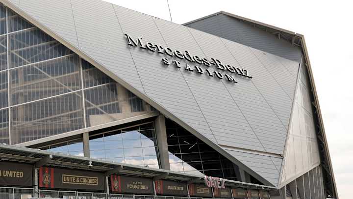 New TE Among 4 Falcons on NFL COVID List New TE Among 4 Falcons on NFL COVID List