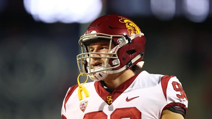 Incoming Transfer Profile: Caleb Tremblay