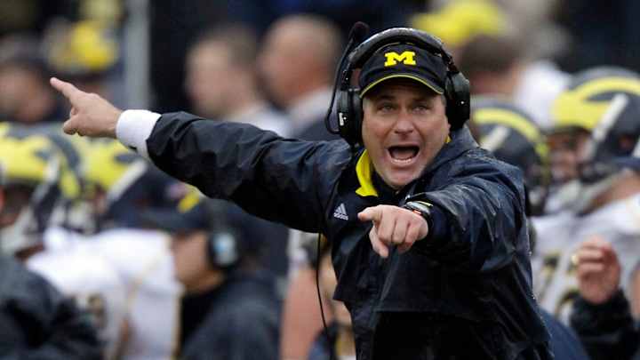 Former Michigan QB Believes Firing Rich Rodriguez Was A Mistake Former Michigan QB Believes Firing Rich Rodriguez Was A Mistake
