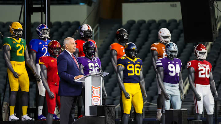 Ranking potential Pac-12 expansion schools' fits in the conference
