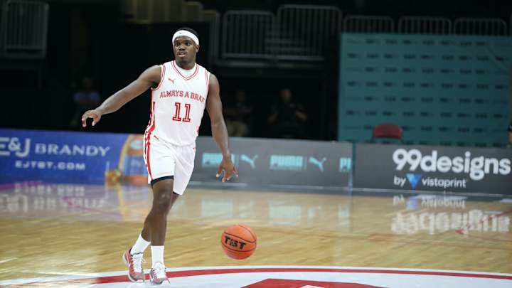 Get to Know Boeheim's Army's Next Opponent: Always A Brave Get to Know Boeheim's Army's Next Opponent: Always A Brave