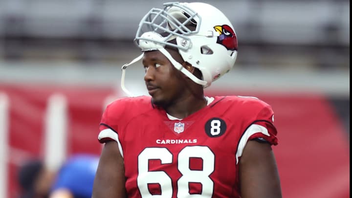 Cardinals OL Kelvin Beachum Doubles Down on Kyler Murray Comments