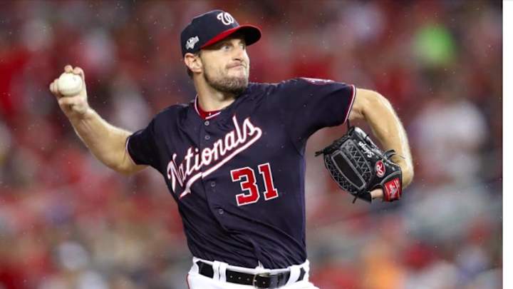 Could Max Scherzer Be A Realistic Trade Option For The Mets? Could Max Scherzer Be A Realistic Trade Option For The Mets?