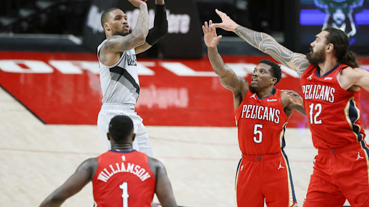 TRADE: ESPN's Adrian Wojnarowski Reports Memphis Grizzlies And New Orleans Pelicans Make Deal Involving Draft Picks And Players