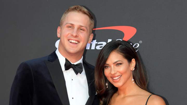 Christen Harper Can Appear in SI's Swimsuit Magazine in 2022: Here's How Christen Harper Can Appear in SI's Swimsuit Magazine in 2022: Here's How