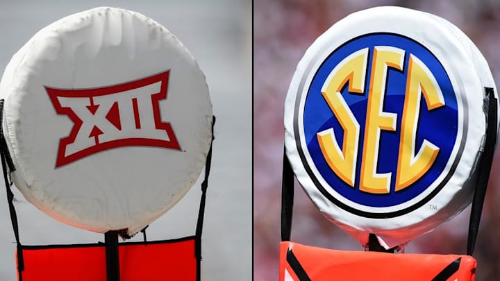 Texas And Oklahoma To The SEC Step One Complete; Whats Next?