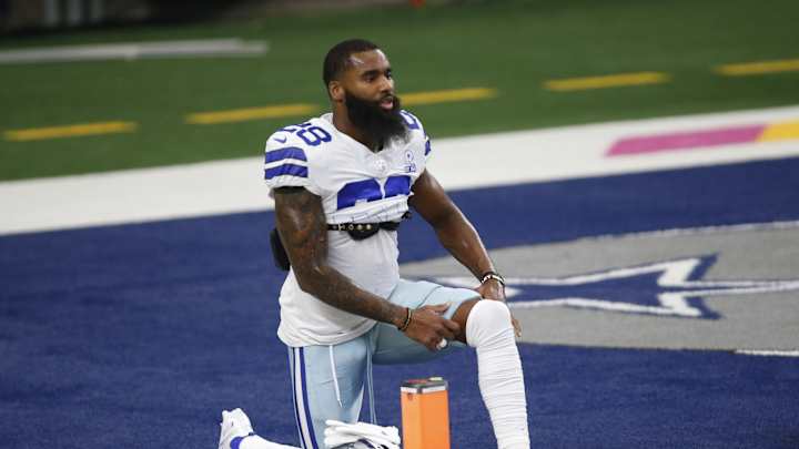 Daryl Worley Expected to Sign with New Team