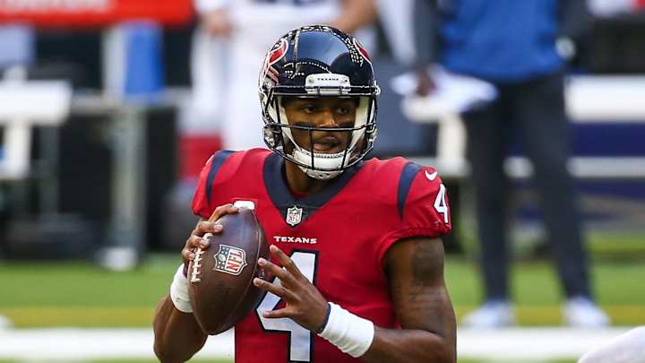 Do Falcons Fans Want Deshaun Watson Trade? Do Falcons Fans Want Deshaun Watson Trade?
