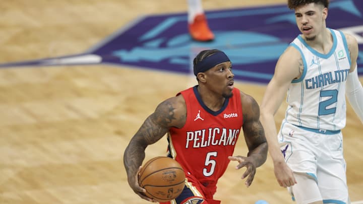Report: Grizzlies Expected to Move on From Eric Bledsoe After Trade