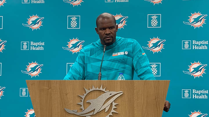 2021 Dolphins Camp: Flores August 24 Takeaways