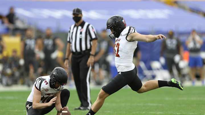 James Turner Named to Lou Groza Award Watch List