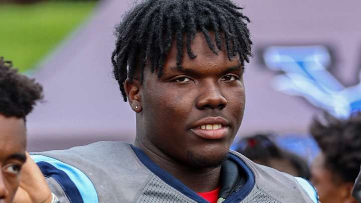 Christen Miller Sets Commitment Date