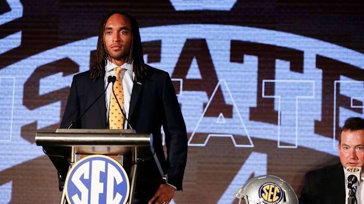 Aaron Brule Joins the Ranks of Bulldogs Snubbed in Preseason Watch Lists