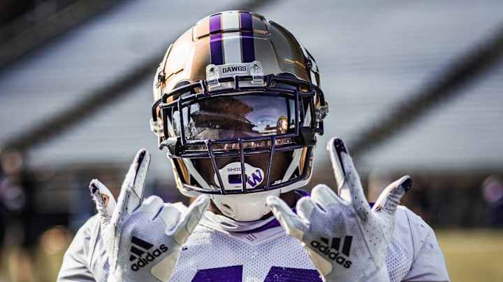 Imagine If He Was Healthy: Ulofoshio Picks Up Another Accolade