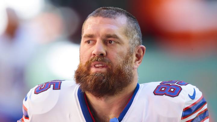 Lee Smith off COVID-19 List, Back at Camp