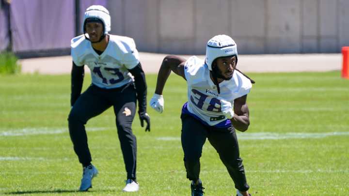 Breaking Down the Minnesota Vikings' 2021 Training Camp Position Battles on Defense