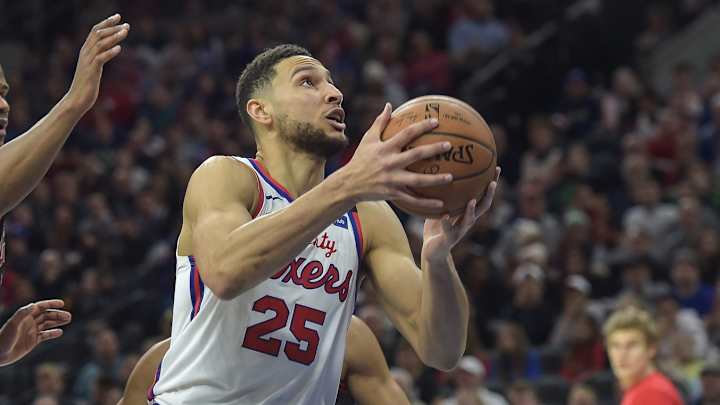 Report: Ben Simmons Trade Talks to Get Serious This Week