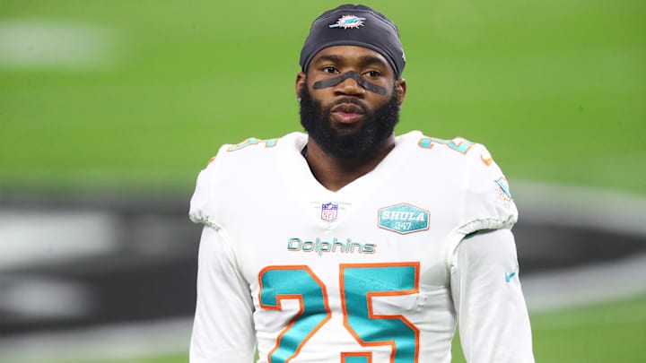 Xavien Howard: 'Until That Trade Happens I am Just Here So I Don't Get Fined'