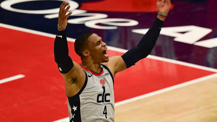 Rate the Trade: Russell Westbrook to the Clippers