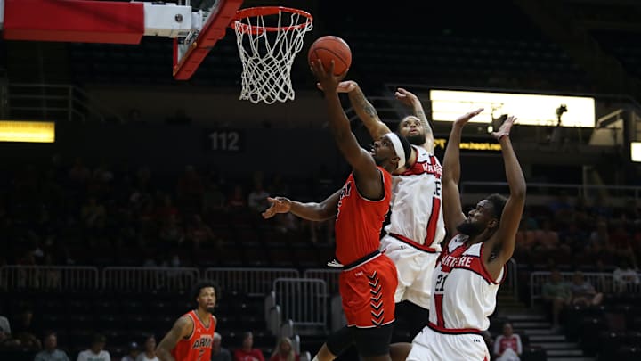 How to Watch Boeheim's Army vs Always A Brave