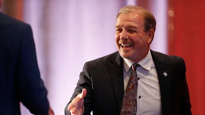 Locked On Aggies: Jimbo Fisher Say The Results Will Come When We Don't Worry About The Results