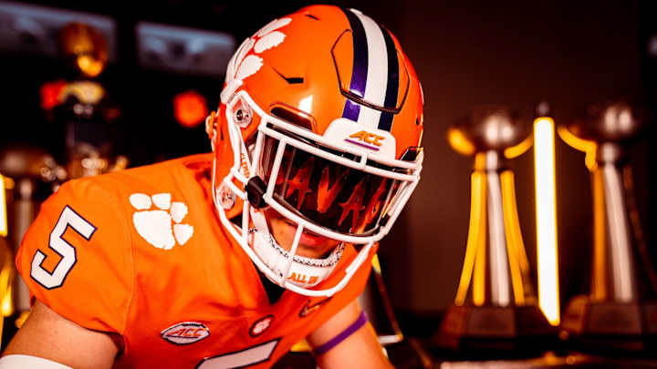 In-State CB Jeadyn Lukus Commits to Clemson In-State CB Jeadyn Lukus Commits to Clemson