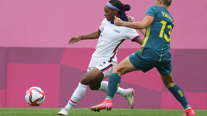 Tar Heels in the Tokyo 2020 Olympics (July 28 Update) Tar Heels in the Tokyo 2020 Olympics (July 28 Update)