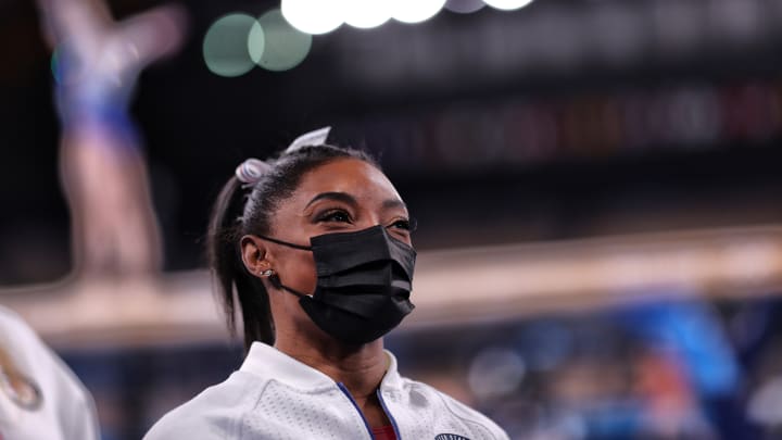 Simone Biles, Naomi Osaka Signal New Era of Prioritizing Mental Health